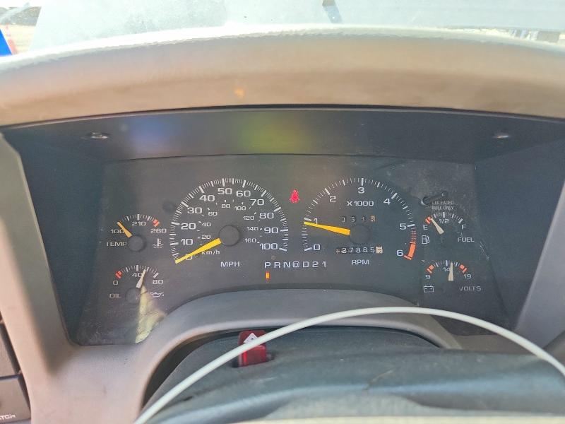 Aukcja sprzedaży 1995 Gmc Jimmy, vin: 1GKDT13W7SK520366, numer aukcji: 62893246