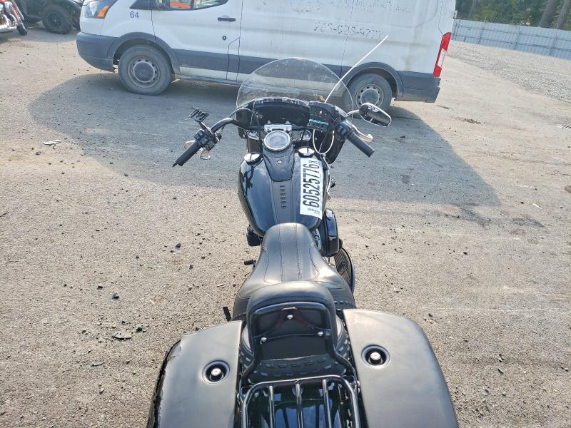 2019 Harley-davidson Flhc მანქანა იყიდება აუქციონზე, vin: 1HD1YAJ2XKB029238, აუქციონის ნომერი: 60525776