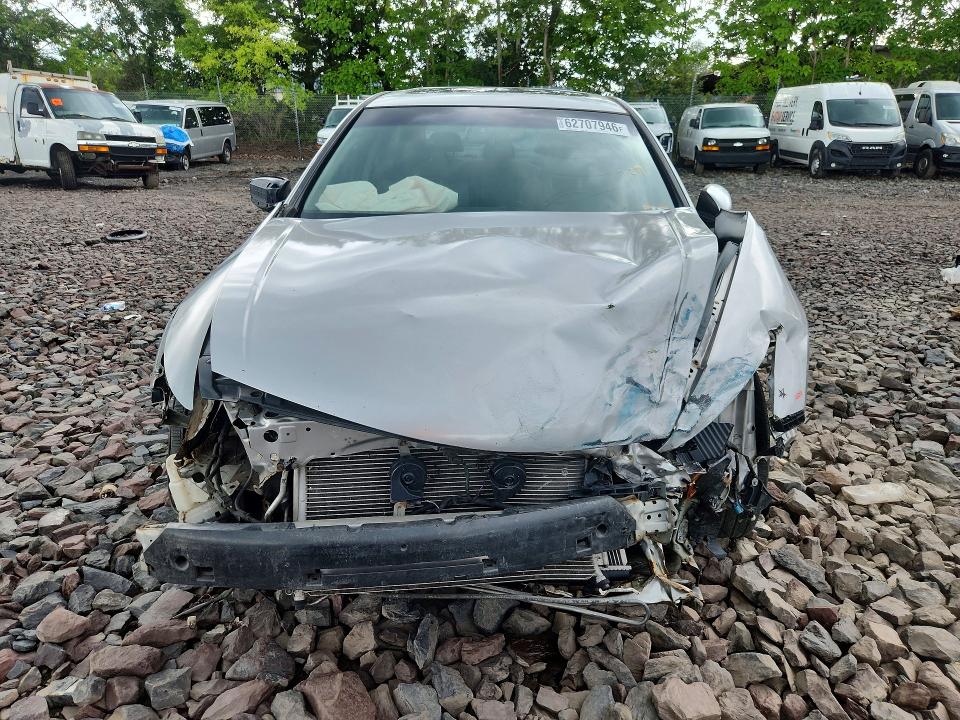 2010 Honda Accord 4d Lx მანქანა იყიდება აუქციონზე, vin: 1HGCP3F84AA003634, აუქციონის ნომერი: 62707946