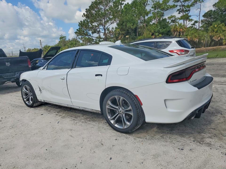 Aukcja sprzedaży 2020 Dodge Charger, vin: 2C3CDXHG1LH101189, numer aukcji: 63013656