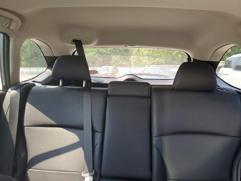 Aukcja sprzedaży 2018 Subaru Outback, vin: 4S4BSANCXJ3295552, numer aukcji: 61285156