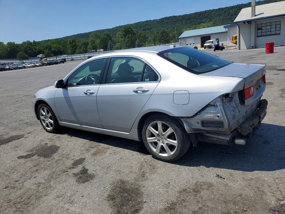 2005 Acura Tsx მანქანა იყიდება აუქციონზე, vin: JH4CL96855C017628, აუქციონის ნომერი: 61740066