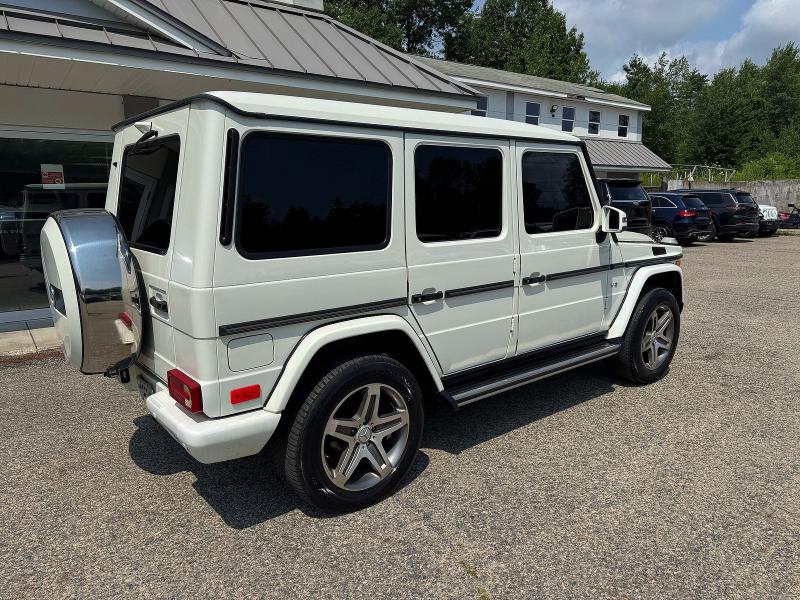 Продажа на аукционе авто 2013 Mercedes-benz G, vin: WDCYC3HF2DX200700, номер лота: 62465716