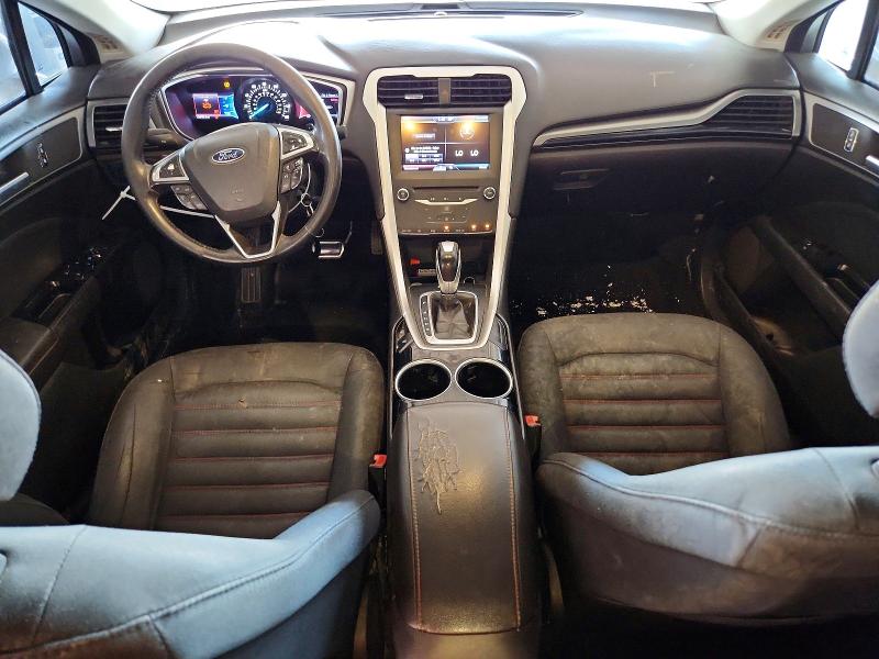 Продаж на аукціоні авто 2013 Ford Fusion, vin: 3FA6P0H98DR148899, номер лоту: 59352106