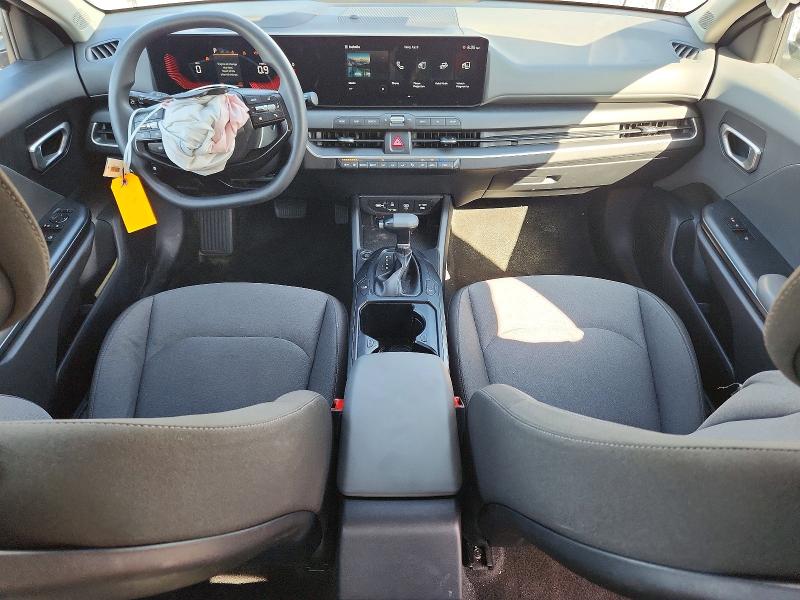 Продажа на аукционе авто 2025 Kia K4, vin: 3KPFT4DE1SE065304, номер лота: 60406316