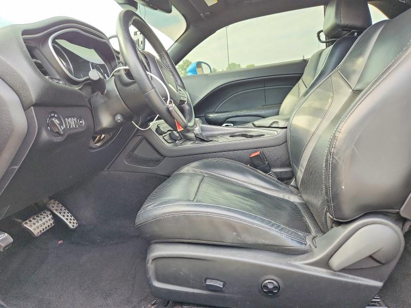 Aukcja sprzedaży 2015 Dodge Challenger, vin: 2C3CDZBG1FH788456, numer aukcji: 62534076