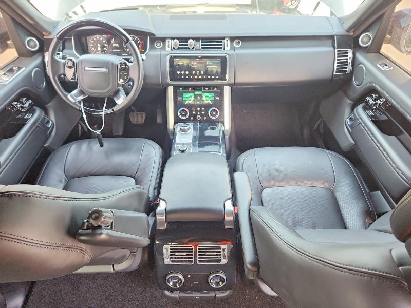 Продаж на аукціоні авто 2020 Land Rover Range Rover, vin: SALGS2SE3LA404088, номер лоту: 60187246
