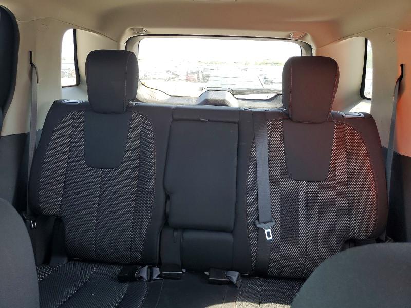 2016 Gmc Terrain მანქანა იყიდება აუქციონზე, vin: 2GKFLTEK9G6257337, აუქციონის ნომერი: 59717166