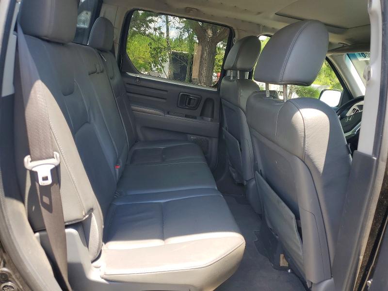 Aukcja sprzedaży 2007 Honda Ridgeline, vin: 2HJYK16567H534370, numer aukcji: 60763986