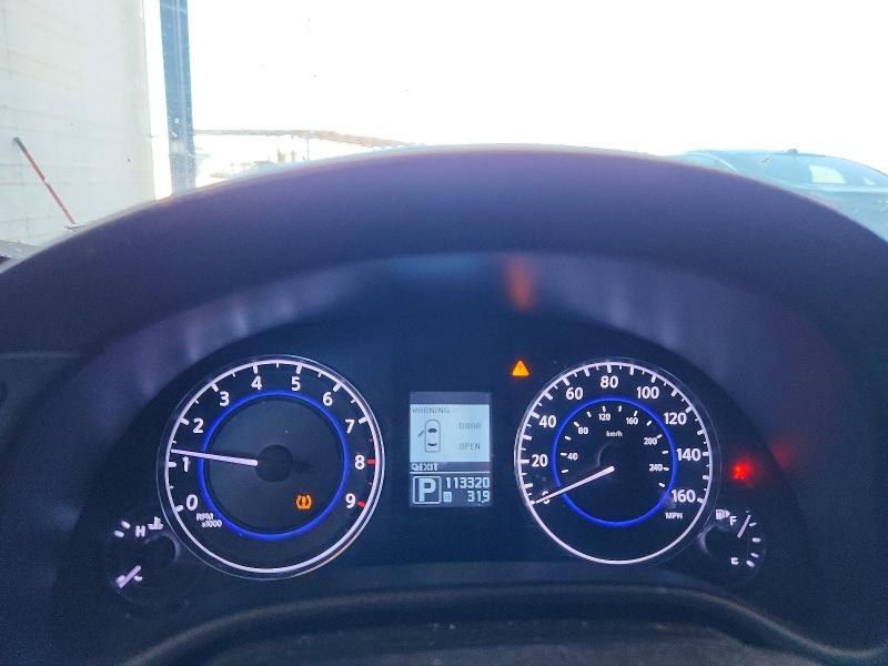 Aukcja sprzedaży 2012 Infiniti G37, vin: JN1CV6AR5CM972997, numer aukcji: 59389656