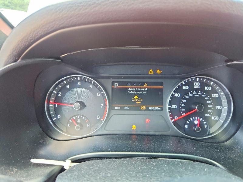 Продаж на аукціоні авто 2023 Kia Forte, vin: 3KPF54AD6PE565116, номер лоту: 62879566