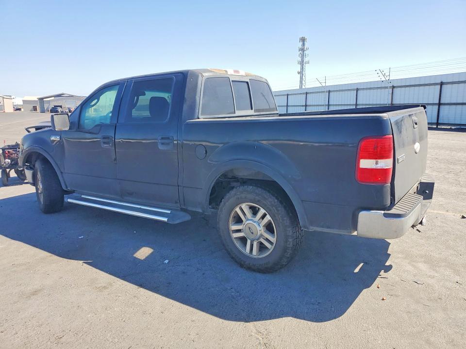 Продаж на аукціоні авто 2005 Ford F150, vin: 1FTPW12515KF05116, номер лоту: 59295456