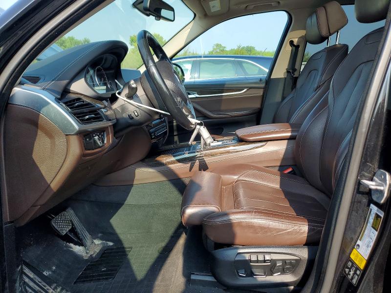 Aukcja sprzedaży 2016 Bmw X5, vin: 5UXKR0C5XG0P32585, numer aukcji: 61141266