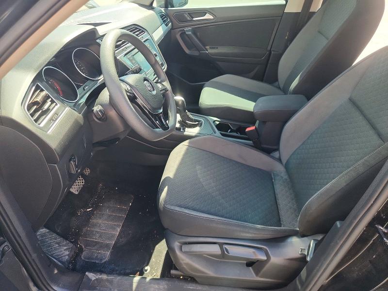 Продажа на аукционе авто 2020 Volkswagen Tiguan, vin: 3VV1B7AX1LM052761, номер лота: 59737376