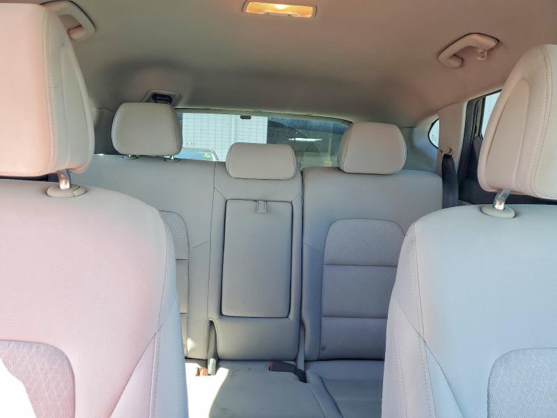 Продажа на аукционе авто 2018 Hyundai Tucson, vin: KM8J3CAL8JU770474, номер лота: 60807256