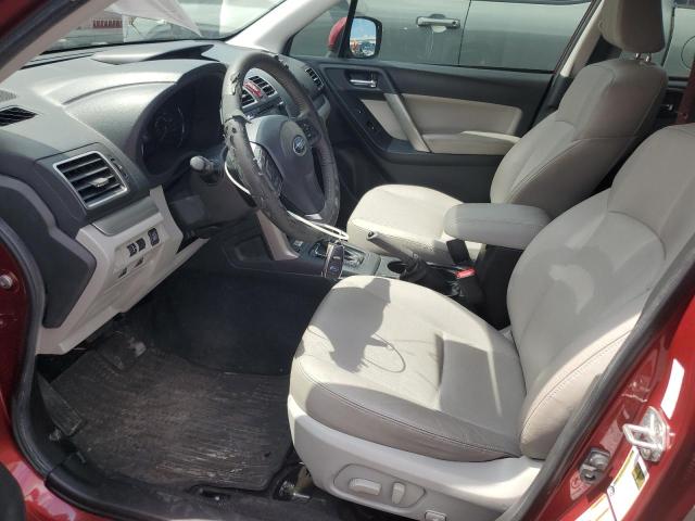 Продаж на аукціоні авто 2016 Subaru Forester, vin: JF2SJAVC5GH500280, номер лоту: 62594706
