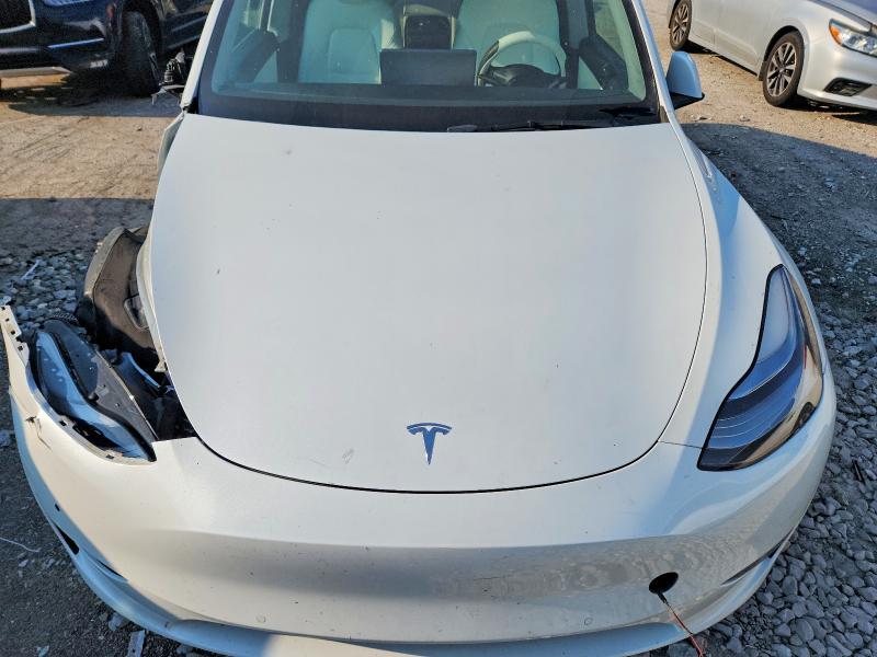 Aukcja sprzedaży 2021 Tesla Model Y, vin: 5YJYGDEE5MF130566, numer aukcji: 60674906
