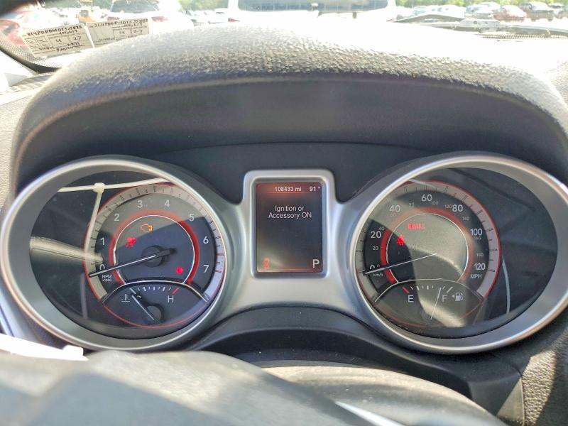 Aukcja sprzedaży 2013 Dodge Journey, vin: 3C4PDDBG1DT535898, numer aukcji: 59606036