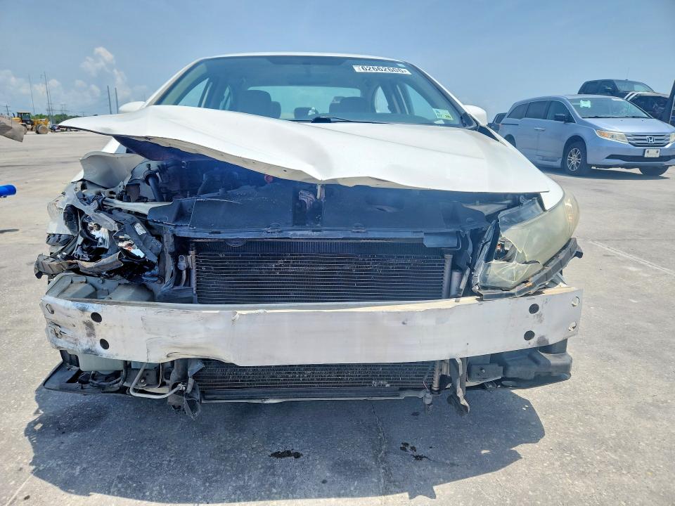 62662606 :رقم المزاد ، 2HGFB2F59DH559231 vin ، 2013 Honda Civic مزاد بيع