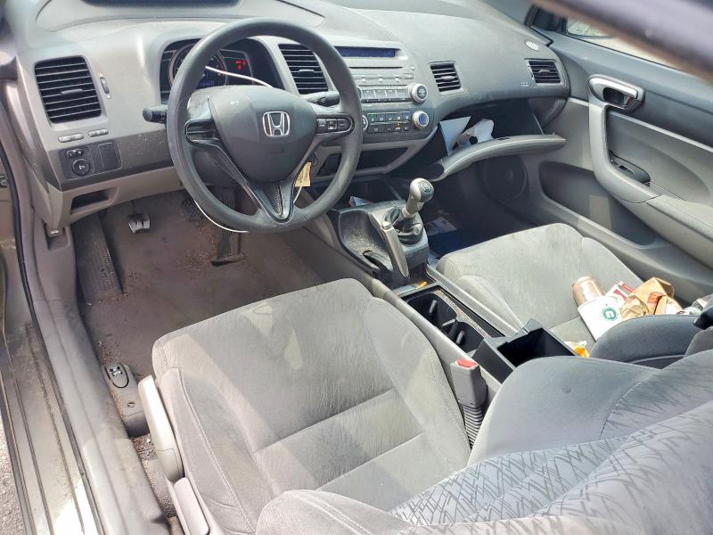 Aukcja sprzedaży 2007 Honda Civic, vin: 2HGFG11677H500663, numer aukcji: 60553986