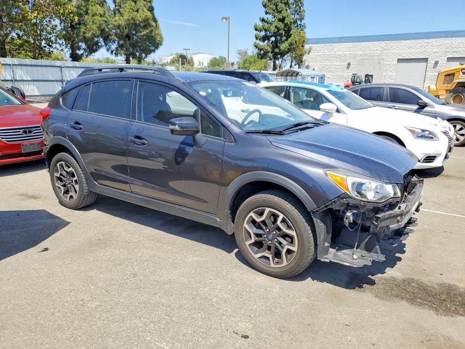 Продажа на аукционе авто 2017 Subaru Crosstrek, vin: JF2GPAKC8H8207418, номер лота: 62969886