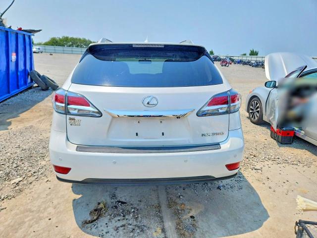 Aukcja sprzedaży 2014 Lexus Rx 350, vin: 2T2BK1BA3EC238755, numer aukcji: 62788296