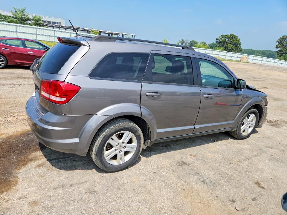Aukcja sprzedaży 2012 Dodge Journey, vin: 3C4PDCAB6CT372776, numer aukcji: 61626546