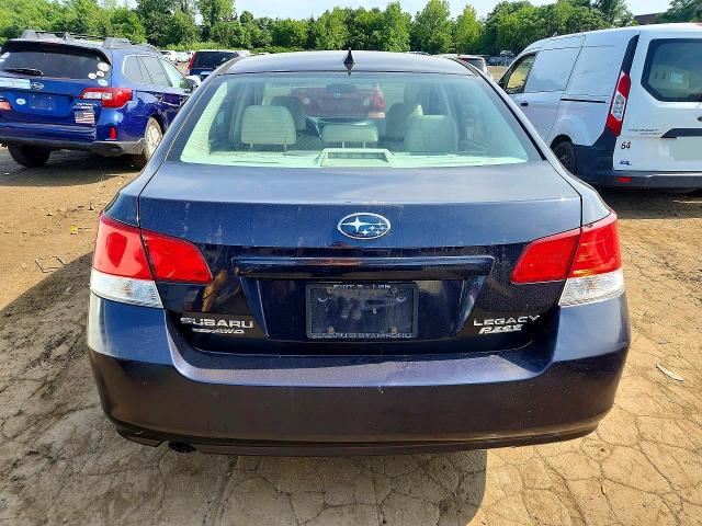 Продажа на аукционе авто 2012 Subaru Legacy, vin: 4S3BMBK69C3016615, номер лота: 62278466