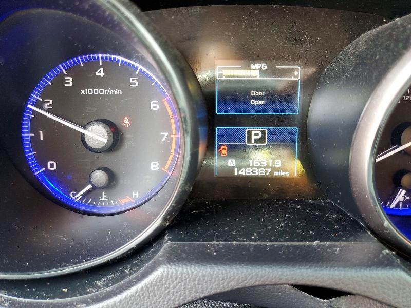 59617726 :رقم المزاد ، 4S3BNAK67H3050602 vin ، 2017 Subaru Legacy مزاد بيع