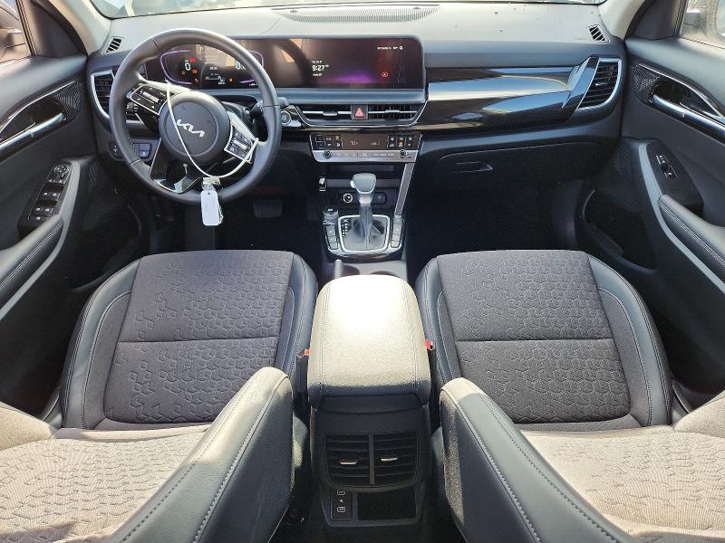 2026 Kia Seltos მანქანა იყიდება აუქციონზე, vin: KNDEUCAA1T7915857, აუქციონის ნომერი: 61774776