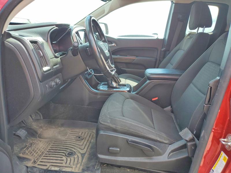 Auction sale of the 2016 Gmc Canyon, vin: 1GTH6CE35G1197130, lot number: 61066996