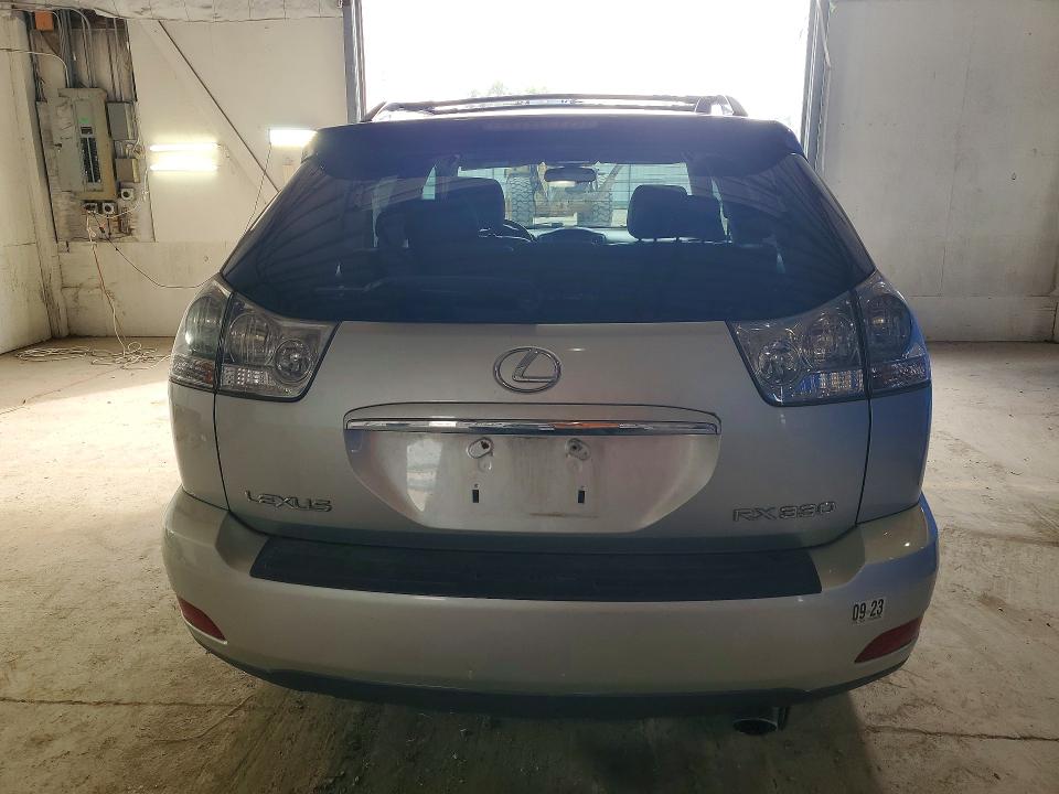 Продаж на аукціоні авто 2004 Lexus Rx, vin: 2T2HA31U04C029394, номер лоту: 61767036