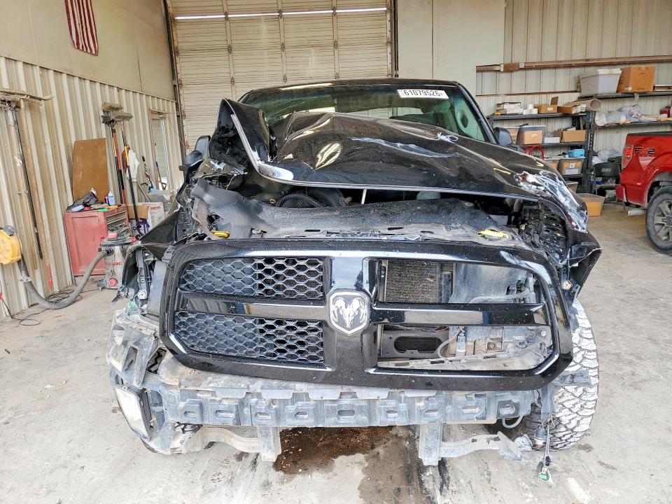 Aukcja sprzedaży 2013 Ram 1500, vin: 1C6RR7KTXDS551082, numer aukcji: 61079526