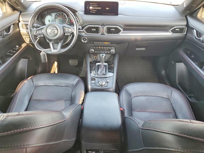 Aukcja sprzedaży 2023 Mazda Cx-5, vin: JM3KFBAY2P0210799, numer aukcji: 60157696