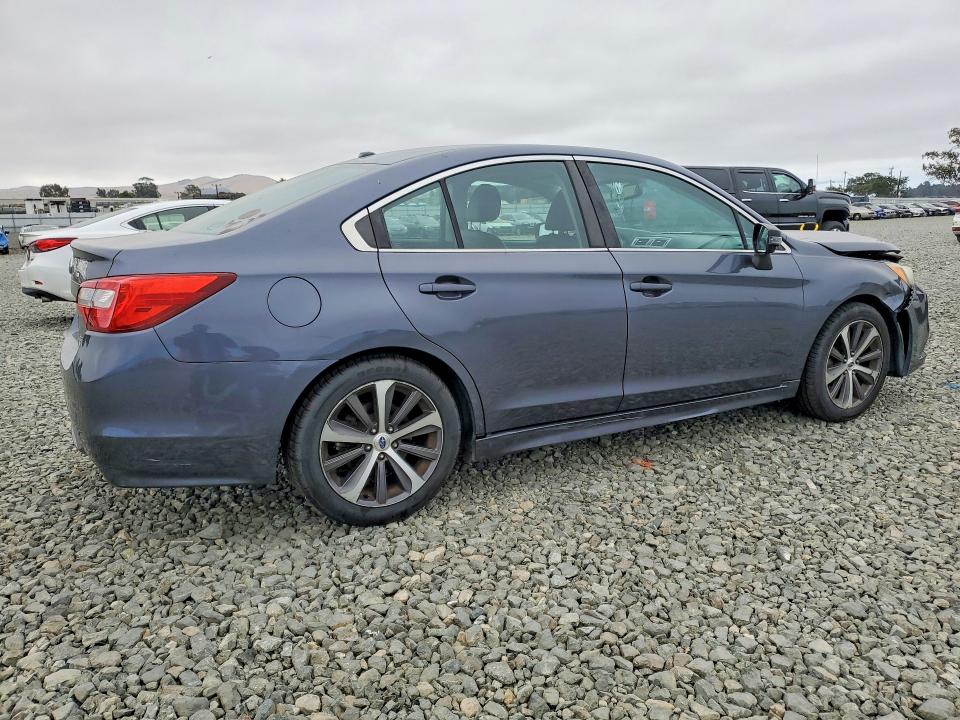 Продажа на аукционе авто 2015 Subaru Legacy, vin: 4S3BNAN6XF3066883, номер лота: 60192916