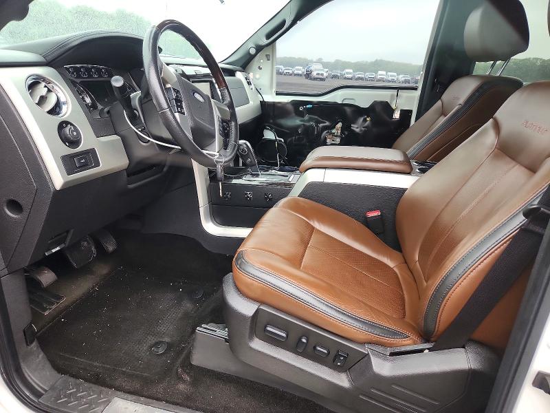 62227116 :رقم المزاد ، 1FTFW1EF7EFC46849 vin ، 2014 Ford F150 مزاد بيع