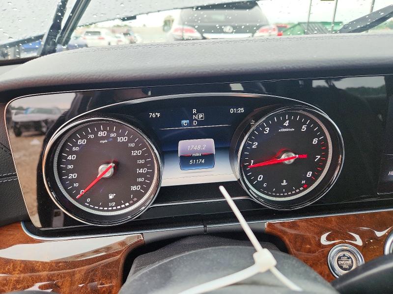Продажа на аукционе авто 2017 Mercedes-benz E, vin: WDDZF4KB9HA188525, номер лота: 62617316