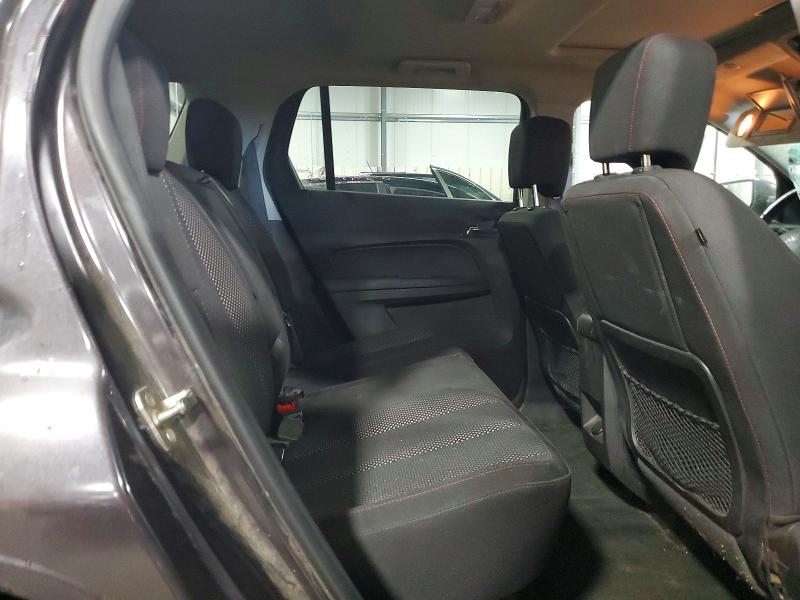 Aukcja sprzedaży 2014 Gmc Terrain, vin: 2GKFLWEK6E6349164, numer aukcji: 95586105