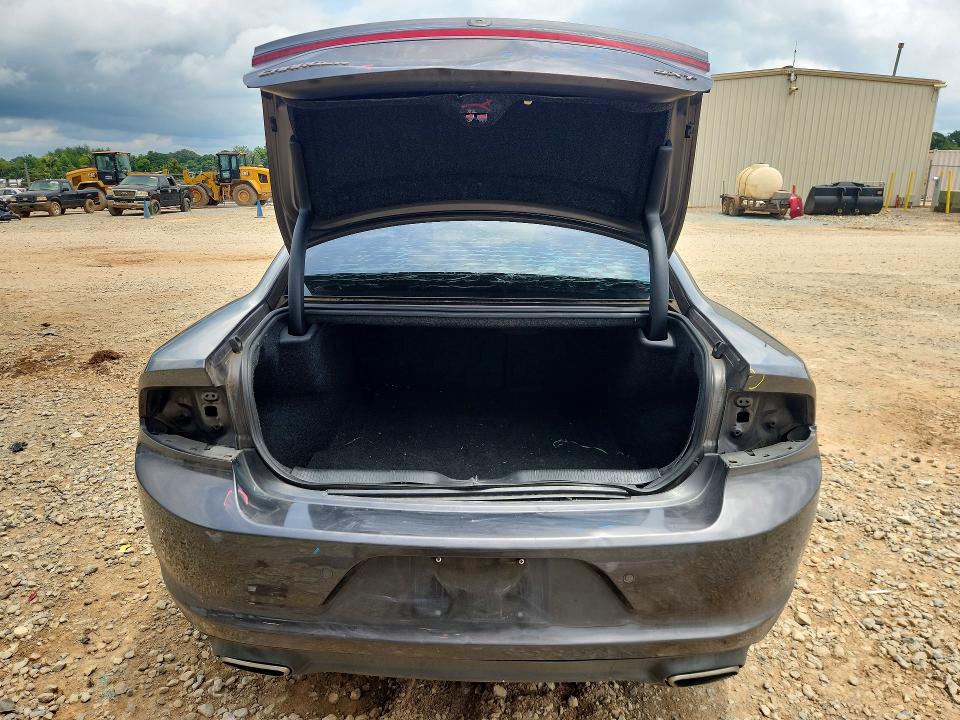 Aukcja sprzedaży 2018 Dodge Charger, vin: 2C3CDXHGXJH156382, numer aukcji: 62484546