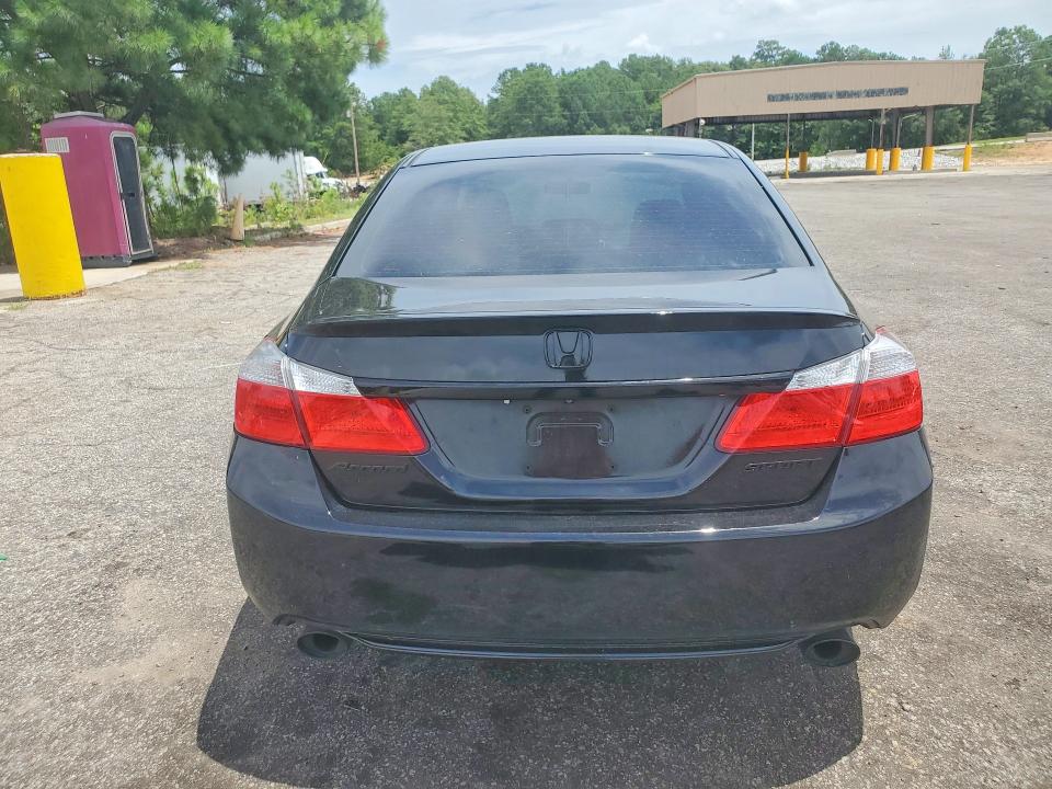 Продаж на аукціоні авто 2015 Honda Accord, vin: 1HGCR2F54FA094227, номер лоту: 62192256