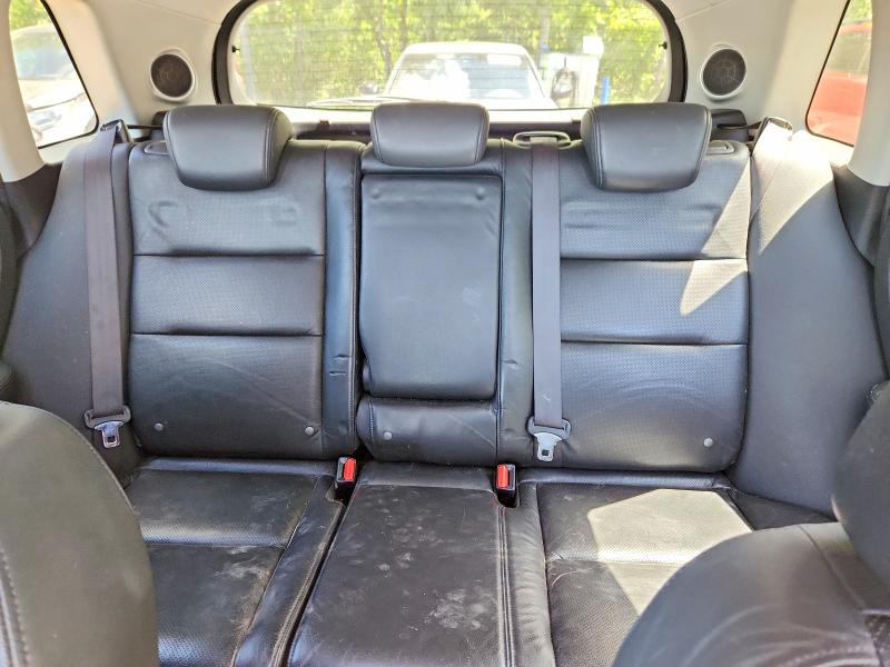 62820556 :رقم المزاد ، 5J8TB18537A803713 vin ، 2007 Acura Rdx مزاد بيع