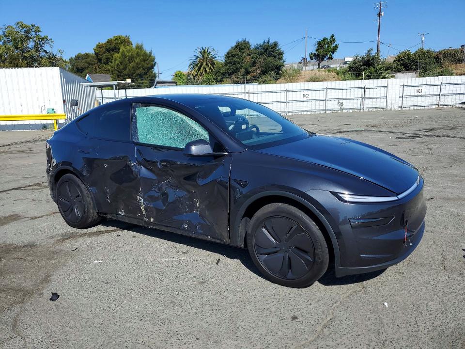Aukcja sprzedaży 2026 Tesla Model Y, vin: 7SAYGDEE2TF640519, numer aukcji: 61132096