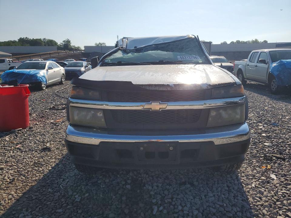 Продажа на аукционе авто 2006 Chevrolet Colorado, vin: 1GCDS136968239977, номер лота: 60313756