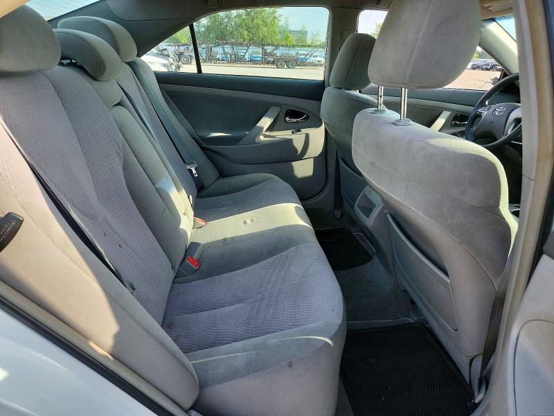 2010 Toyota Camry მანქანა იყიდება აუქციონზე, vin: 4T1BF3EKXAU551142, აუქციონის ნომერი: 59157946