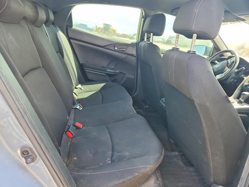 Aukcja sprzedaży 2019 Honda Civic, vin: SHHFK7H42KU209604, numer aukcji: 59221096