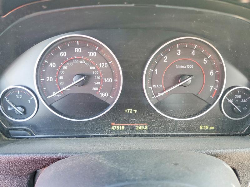Aukcja sprzedaży 2020 Bmw 430i, vin: WBA4J1C02LBU67782, numer aukcji: 62355416
