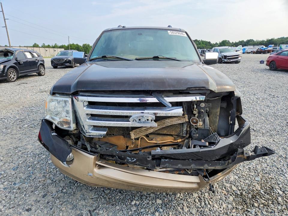 Продажа на аукционе авто 2014 Ford Expedition, vin: 1FMJU1H54EEF00330, номер лота: 58529646