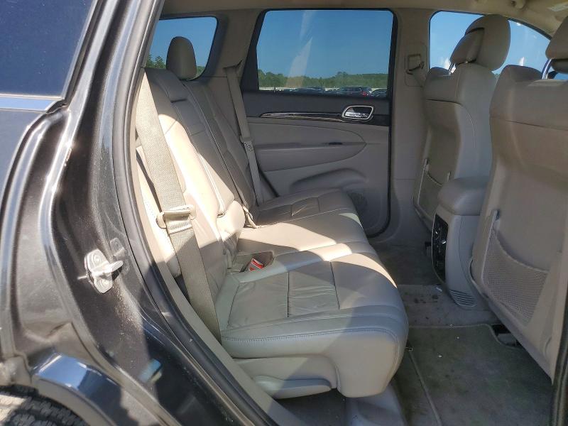 Aukcja sprzedaży 2011 Jeep Grand Cherokee, vin: 1J4RR4GT0BC543039, numer aukcji: 62964536