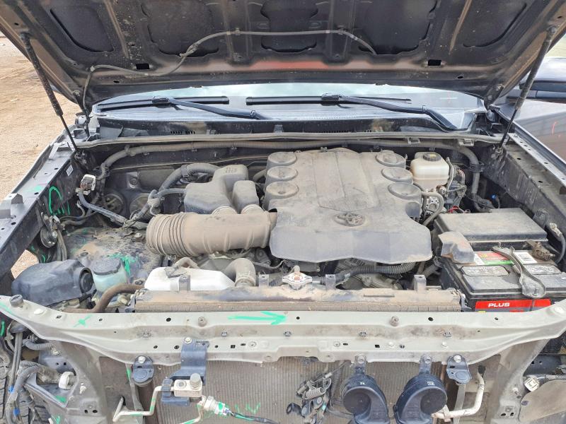 Продаж на аукціоні авто 2018 Toyota 4runner, vin: JTEBU5JR6J5566588, номер лоту: 60527436