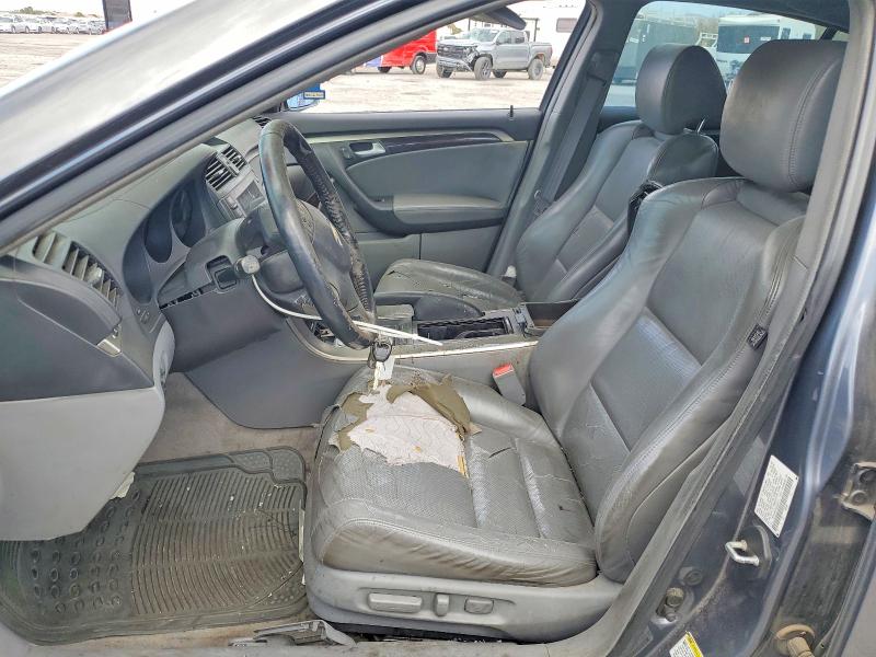 Aukcja sprzedaży 2006 Acura 3.2tl, vin: 19UUA66276A026111, numer aukcji: 59250346
